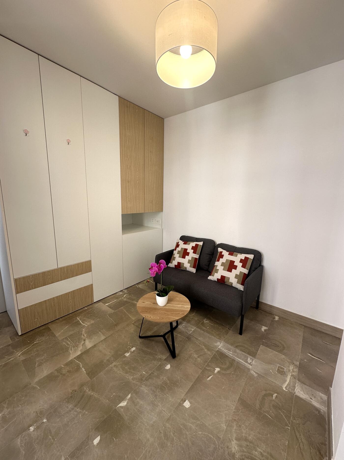 Colcha Penthouse, apartamento turístico en el centro de Granada (8/15)